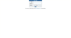 Desktop Screenshot of jarmarkwielkanocny.ttg.com.pl